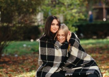 Zašto su tetke važne u odgoju djece: Podjednako su korisne kao i majke