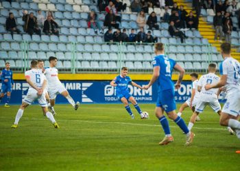 Posušje gostuje u Bijeljini, GOŠK dočekuje Širokog, evo gdje gledati današnje utakmice