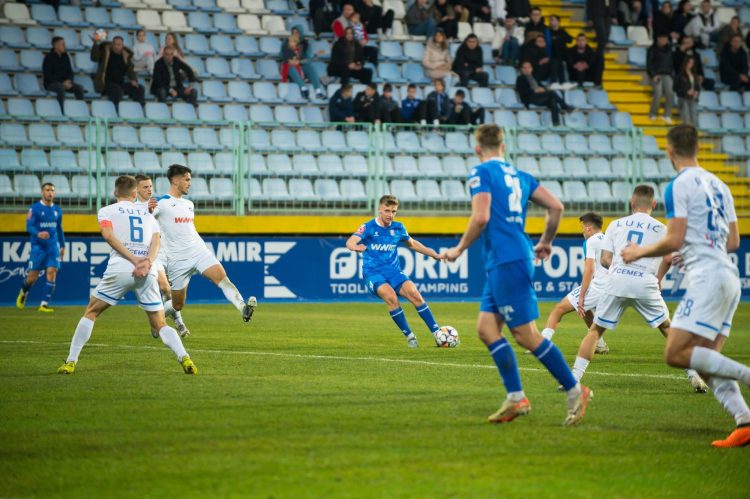 Posušje gostuje u Bijeljini, GOŠK dočekuje Širokog, evo gdje gledati današnje utakmice
