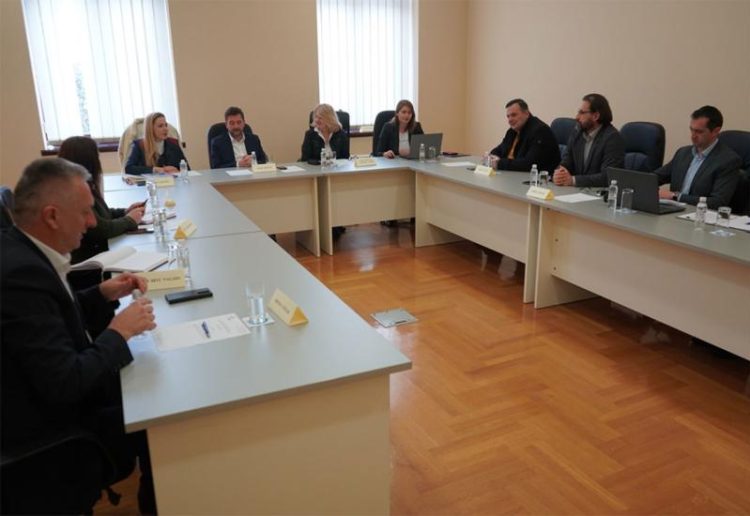 Savez općina i gradova Federacije BiH održao sastanak u Mostaru