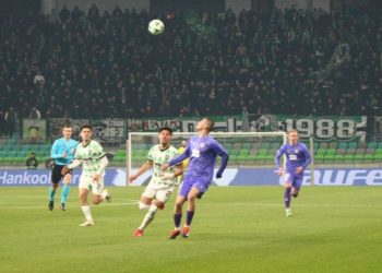 Borac se plasirao u osminu finala Konferencijske lige