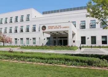 Veleposlanstvo SAD-a u BiH: Usvojena je povijesna Rezolucija u UN, to je značajna pobjeda diplomacije SAD