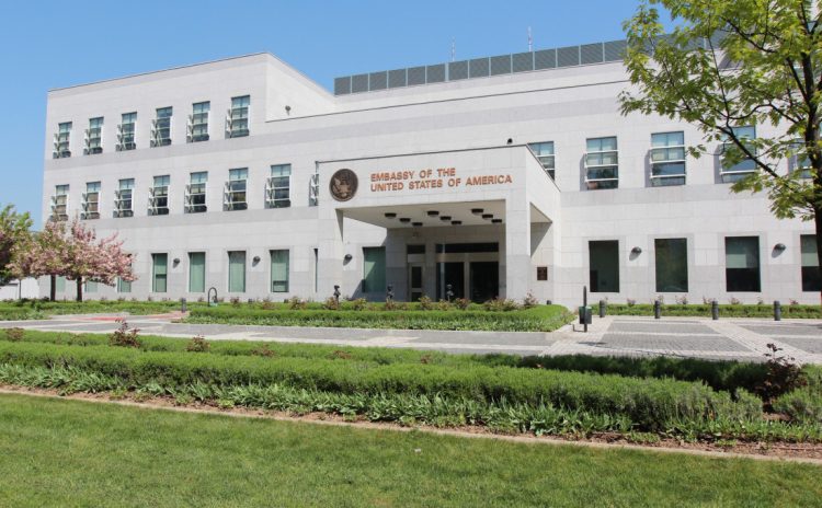 Veleposlanstvo SAD-a u BiH: Usvojena je povijesna Rezolucija u UN, to je značajna pobjeda diplomacije SAD