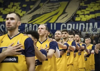 FIBA se naklonila košarkaškoj reprezentaciji BiH: ‘Nitko nije kao oni’