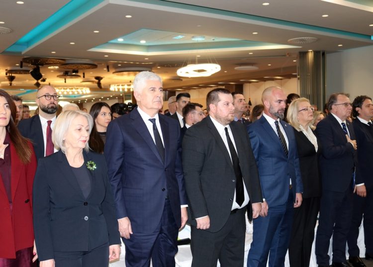 Dan Grada Ljubuškog: Na svečanoj sjednici uručena javna priznanja