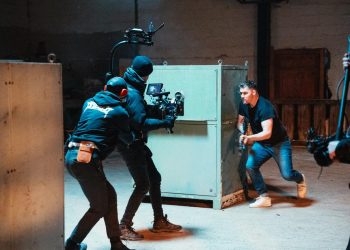 Izašao trailer za nastavak bh. filma “Balkanika”, gledatelji oduševljeni