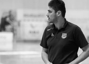 Iznenada preminuo mladi hrvatskih futsal trenera