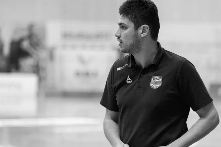 Iznenada preminuo mladi hrvatskih futsal trenera