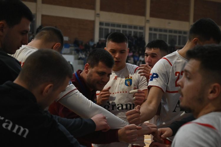 Izviđač izborio plasman u četvrtfinale EHF European Cupa