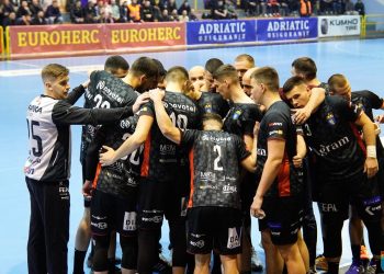 Izviđač saznao protivnika u četvrtfinalu EHF Kupa