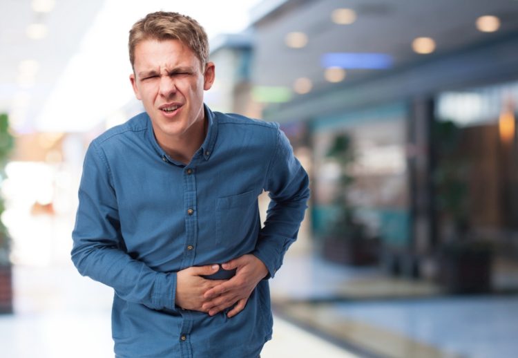 Jedan simptom koji većina ljudi zanemaruje može ukazivati na rak želuca