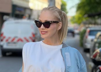 Jelena Rozga: Istina je da sam zaljubljena i sretna, ali se ne udajem