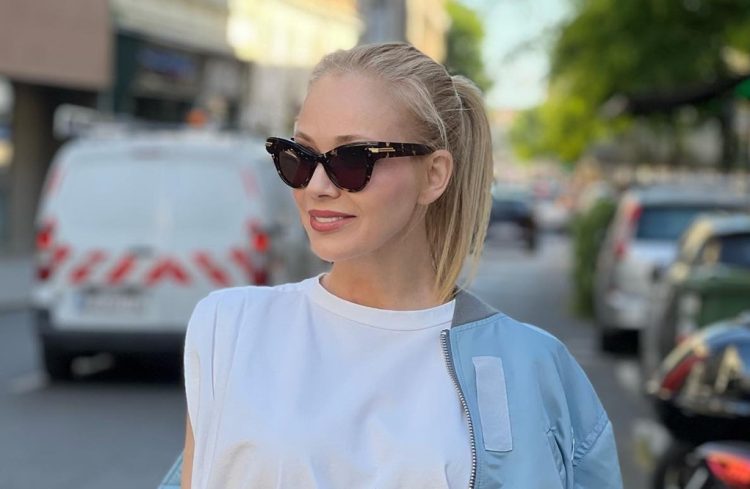 Jelena Rozga: Istina je da sam zaljubljena i sretna, ali se ne udajem
