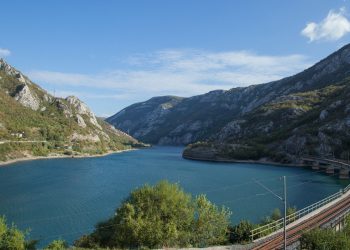 Jeste li znali da je Neretva jedna od najhladnijih rijeka na svijetu?