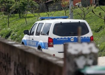 Jezivo ubojstvo u Istočnom Sarajevu, sin ubio oca