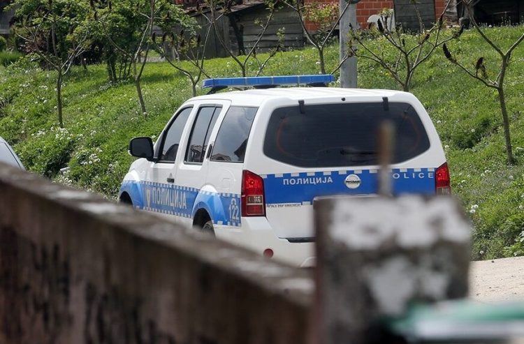 Jezivo ubojstvo u Istočnom Sarajevu, sin ubio oca