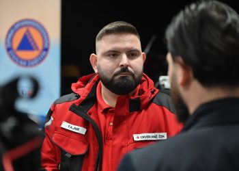 Josip Zelenika dobitnik zlatne značke, nagrađeni rekorderi u darivanju krvi