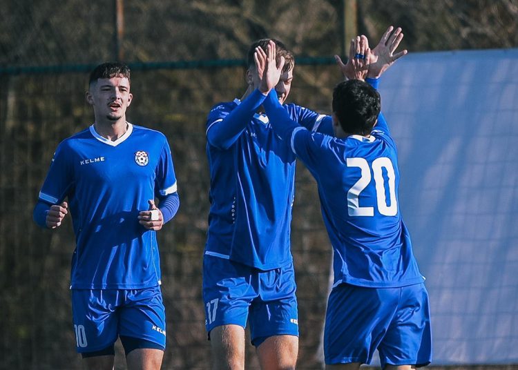 Foto: NK Široki Brijeg