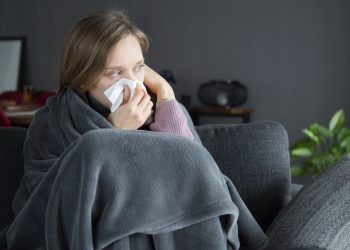 Kako ćete znati imate li gripu ili običnu prehladu?