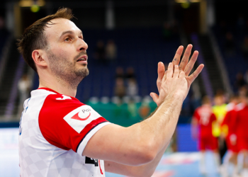 Spektakularni doček rukometaša u Mostaru: Dolaze Karačić, Srna, Mandić, Pavlović, Jelinić i drugi