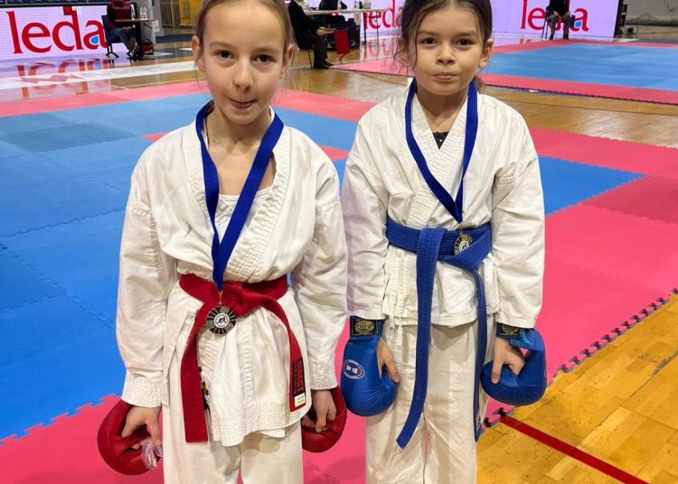 Foto: Karate klub Široki