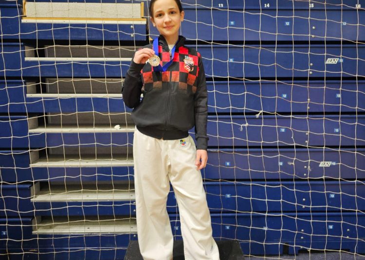 Foto: Karate klub Široki