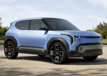 Kia predstavila koncept EV2, produkcijski model s cijenom od 30.000 eura