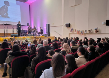 U Posušje održan humanitarni koncert „Hercegovina za Afriku“