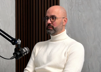 Predavanje Kristijana Kraljevića u Ljubuškom na temu: “Kako se kvalitetno posvađati?”