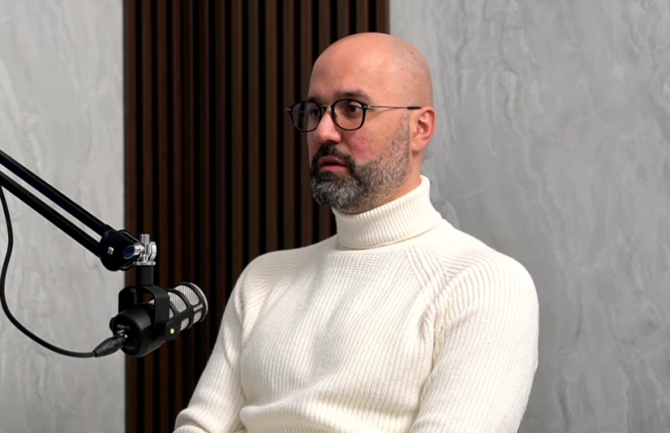 Predavanje Kristijana Kraljevića u Ljubuškom na temu: “Kako se kvalitetno posvađati?”