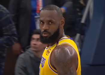 LeBron: Dončić je moj omiljeni igrač u ligi