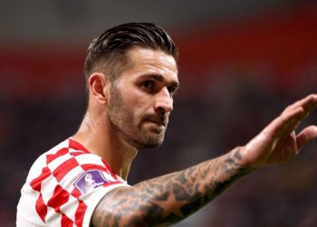 Livaja i Dalić se sastali i razgovarali o njegovu povratku u reprezentaciju