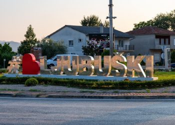 Ljubuški planira uraditi 115 projekata vrijednih gotovo 21 milijun KM