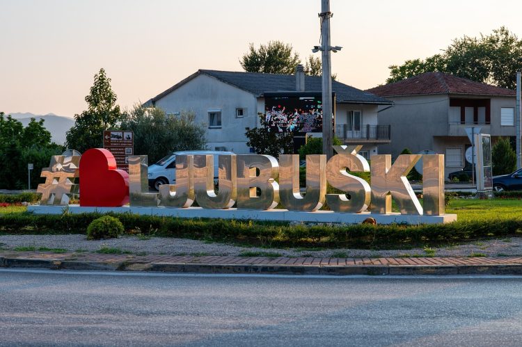 Ljubuški planira uraditi 115 projekata vrijednih gotovo 21 milijun KM