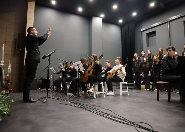 Foto: Radio Ljubuški