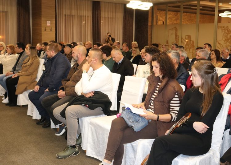 Foto: Grad Ljubuški