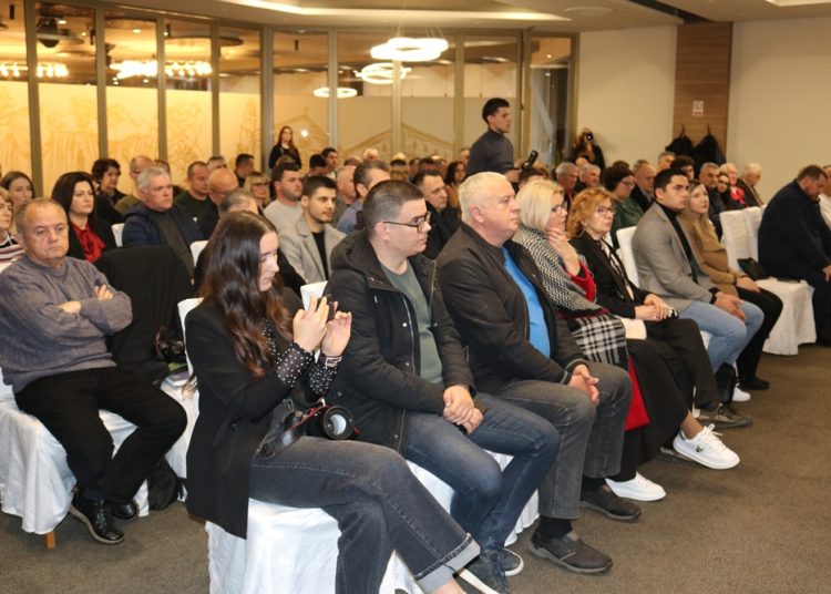 Foto: Grad Ljubuški