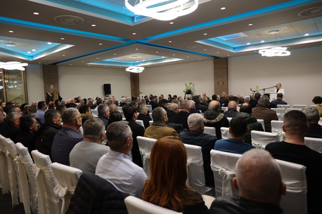 Foto: Radio Ljubuški