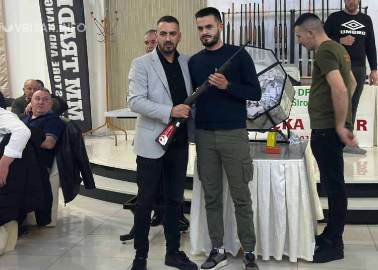 Široki Brijeg: Lovačka večer okupila oko 700 lovaca