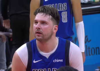 Luka Dončić u šokantnom trejdu razmijenjen je u LA Lakerse za Anthonyja Davisa