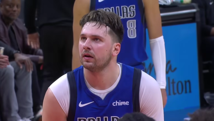 Luka Dončić u šokantnom trejdu razmijenjen je u LA Lakerse za Anthonyja Davisa