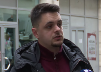 Martin Mikulić: Oko presude Dodiku očito se kalkuliralo