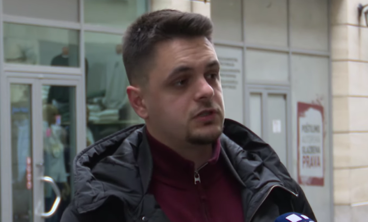Martin Mikulić: Oko presude Dodiku očito se kalkuliralo