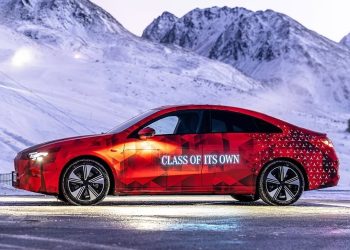 Mercedes će promijeniti nomenklaturu, EQ više neće biti zasebna linija