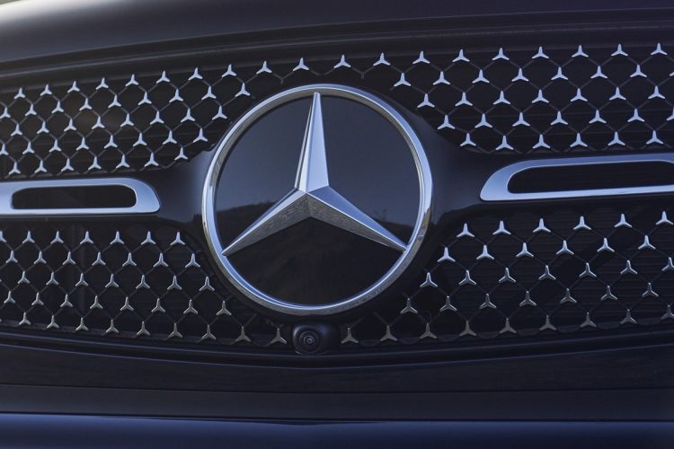 Mercedes najavio drastične promjene