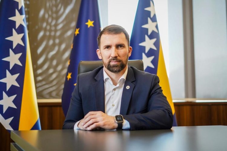 Ministar Delić: Za radnike u Federaciji BiH ne postoji neradna nedjelja