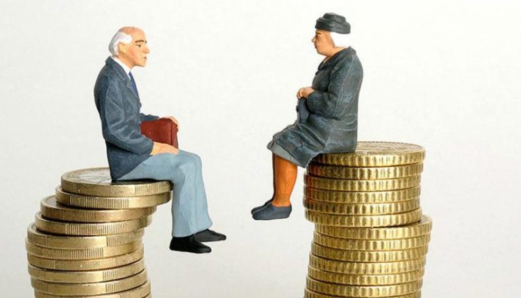 Danas počinje isplata mirovina za siječanj