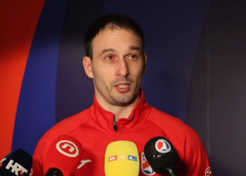 U utorak doček Igora Karačića u Mostaru