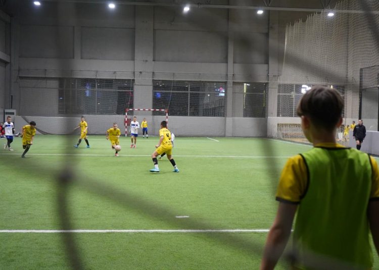 Mostar: Drugi međunarodni turnir ‘Sportske Cup’ okupio 27 nogometnih ekipa