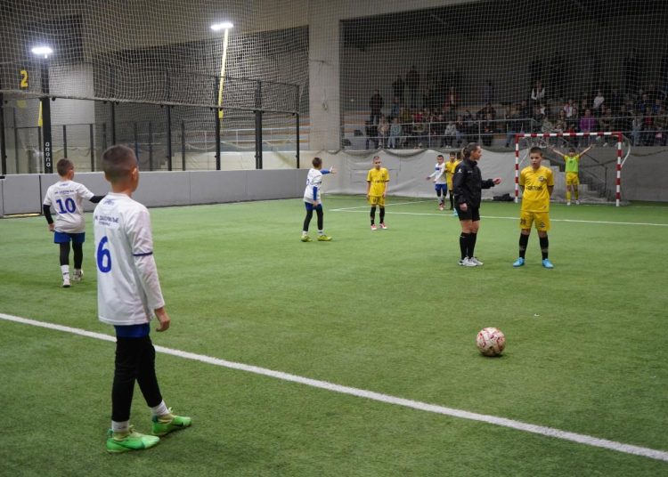 Mostar: Drugi međunarodni turnir ‘Sportske Cup’ okupio 27 nogometnih ekipa